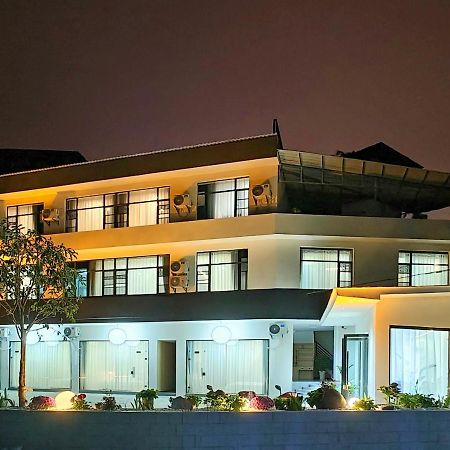 Airport Dream B&B - Tianfu International Airport Branch Jianyang  Esterno foto